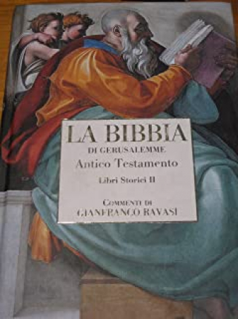 Volume 3: Antico Testamento. I libri storici (parte 2)