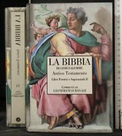 Volume 6: Antico Testamento. I libri poetici e sapienziali (parte 2)