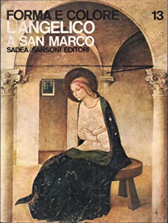 L'Angelico a San Marco