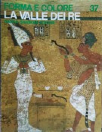 La valle dei re e delle regine