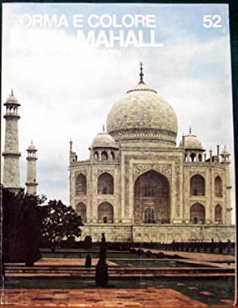 Il Taj Mahall
