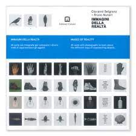 Immagini della realtà