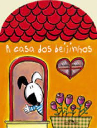 A casa dos beijinhos