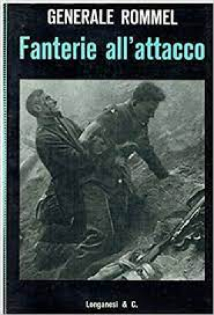 Fanterie all'attacco