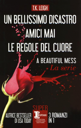 Un bellissimo disastro