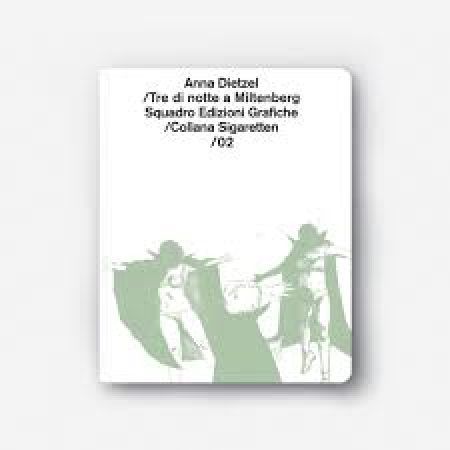 Tre di notte a Miltenberg