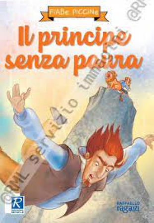 Il principe senza paura