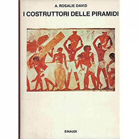 I costruttori delle piramidi
