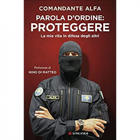 Parola d'ordine: proteggere
