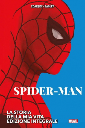 Spider-man. La storia della mia vita edizione integrale/ Zdarsky, Bagley