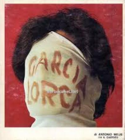 Federico García Lorca