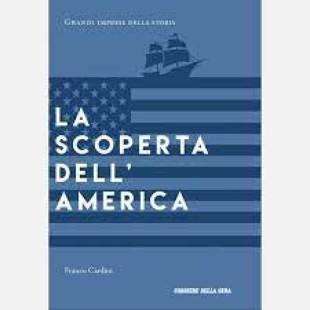 La scoperta dell'America