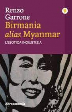 Birmania alias Myanmar
