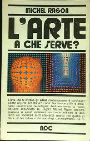 L'arte a che serve?