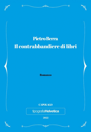Il contrabbandiere di libri