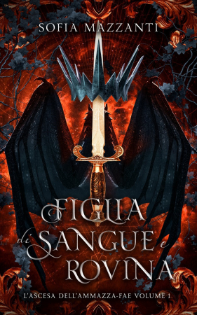 Figlia di sangue e rovina