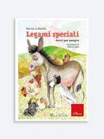 Legami speciali