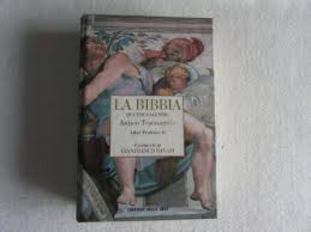 Volume 8: Antico Testamento. I libri profetici (parte 2)