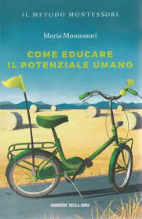 Come educare il potenziale umano