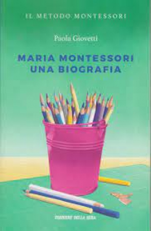 Maria Montessori