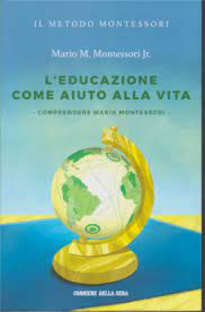 L'educazione come aiuto alla vita