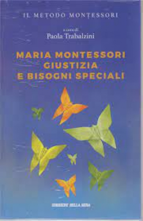 Maria Montessori