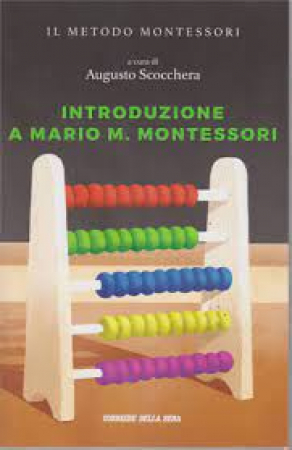 Introduzione a Mario M. Montessori