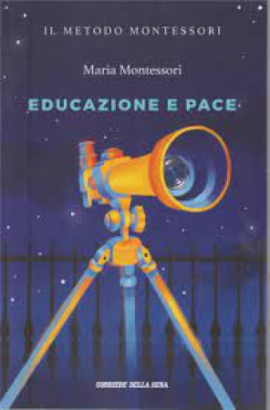 Educazione e pace