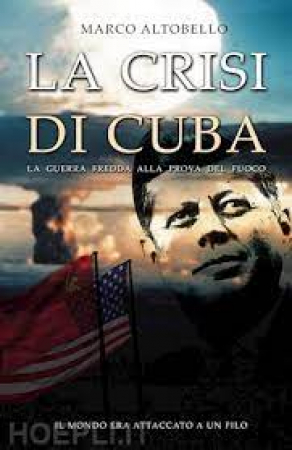 La crisi di Cuba