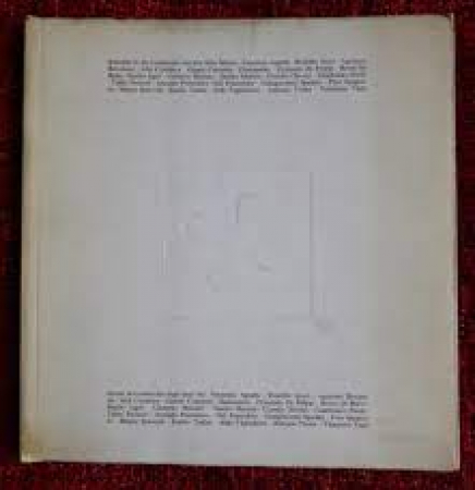 Artisti in Lombardia dagli anni '60