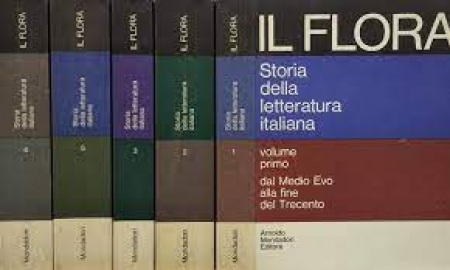 Storia della letteratura italiana / Francesco Flora. Il Settecento e il primo Ottocento