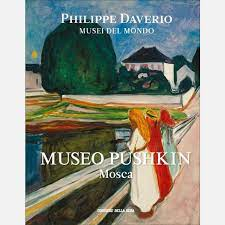 Museo Pushkin, Mosca
