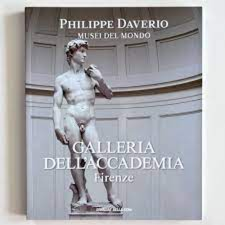 Galleria dell'Accademia, Firenze