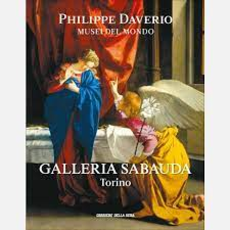 Galleria Sabauda, Torino