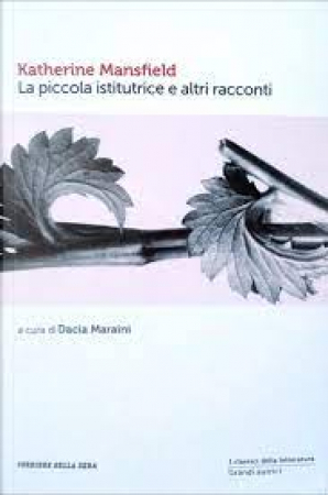 La piccola istitutrice e altri racconti