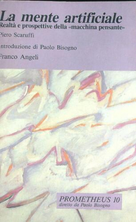 La mente artificiale