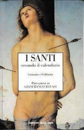 Volume 15: I Santi secondo il calendario