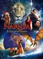 Le cronache di Narnia. Il  viaggio  del  veliero
