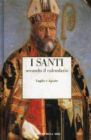 Volume 18: I Santi secondo il calendario