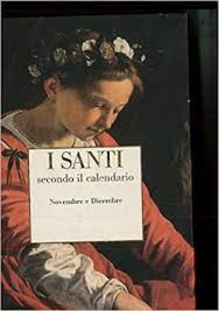 Volume 20: I Santi secondo il calendario
