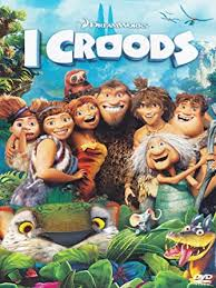 I Croods