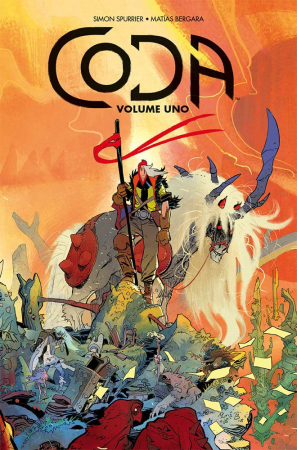 Coda. [1], Il bardo bugiardo