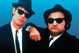 The Blues Brothers