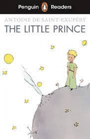 The little prince