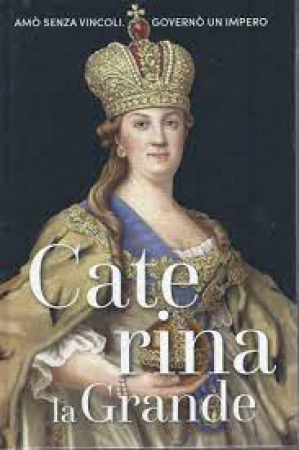 Caterina la Grande