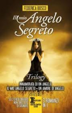 Il mio angelo segreto series