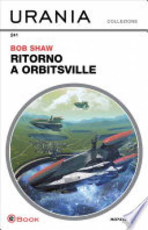 Ritorno a Orbitsville