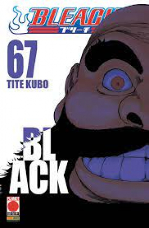 Bleach / Tite Kubo. Vol. 67