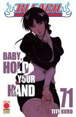 Bleach / Tite Kubo. Vol. 71