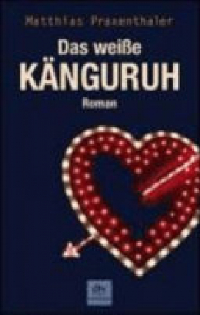 Das weisse Känguruh